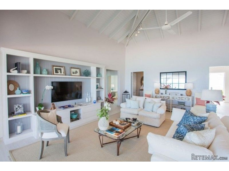 Ocean House $5,950.00/Week - 2