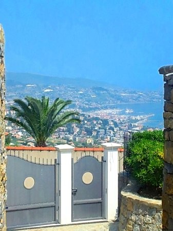 Villa I Due Golfi