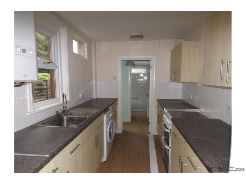 3 Bedroom House To Rent