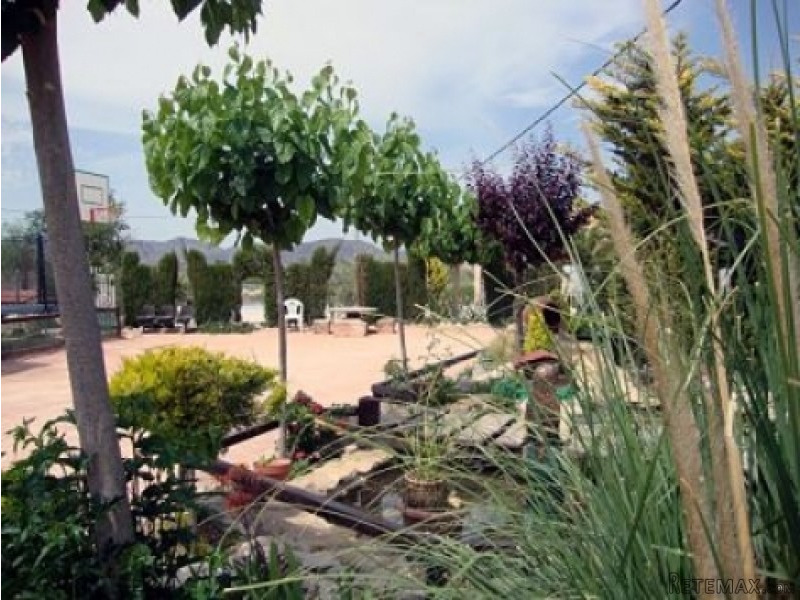 Cosy Country Finca In Monovar -.. - 2