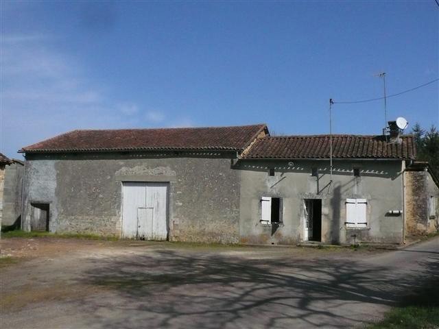 Cottage In The Charente Including Two.. - 2