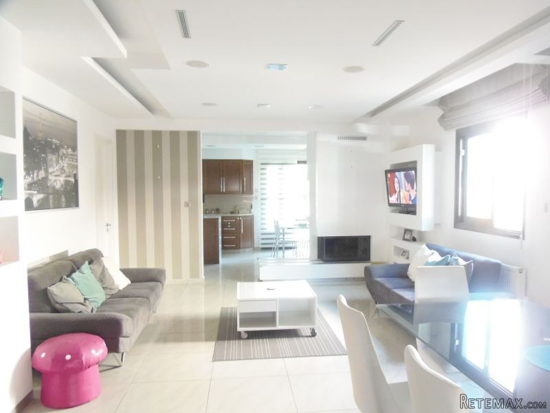 FOR RENT LOVELY 4 BED HOUSE IN LAKATAMIA - 2