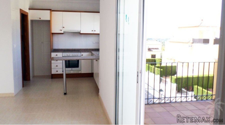 Penthouse apartment on a well-maintained development built.. - 7