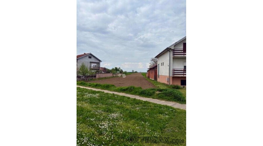 EKSKLUZIVNO! GRAĐEVINSKO ZEMLJIŠTE 6134 m² – TOP-LOKACIJA