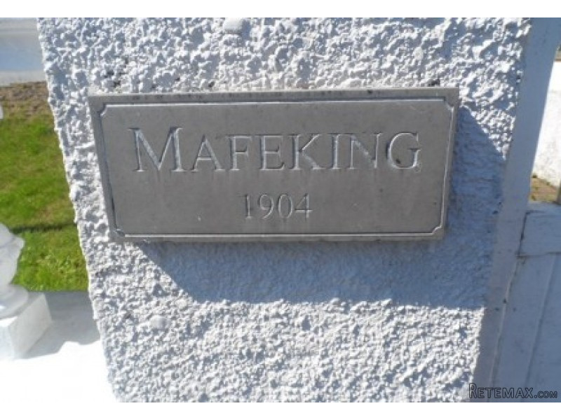 Mafeking, Bradda West Road, Port Erin - 2
