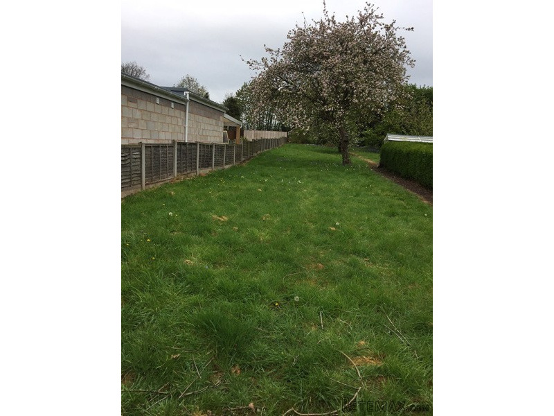 3 Bedrooms - Semi Detached - Water.. - 2