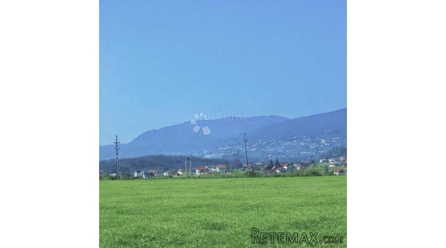 Prostrana građevna parcela i investicijska prilika, 10.988 m