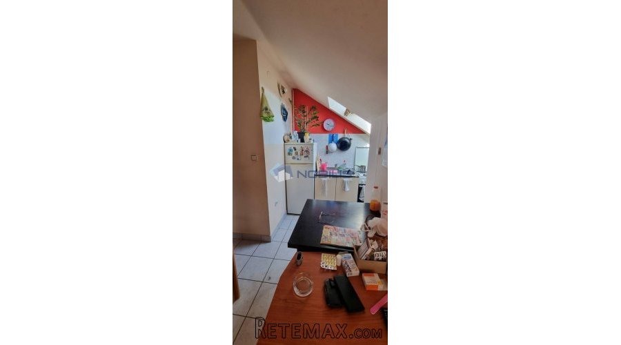 Zagreb, Sesvete, centar, 30m2, 4. kat - 2