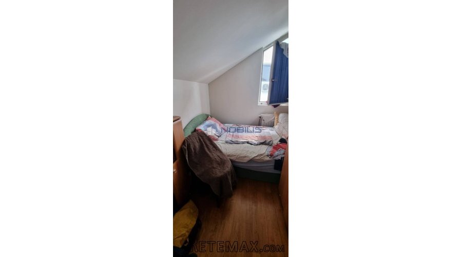 Zagreb, Sesvete, centar, 30m2, 4. kat - 3