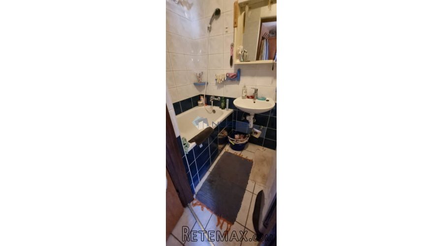Zagreb, Sesvete, centar, 30m2, 4. kat - 4