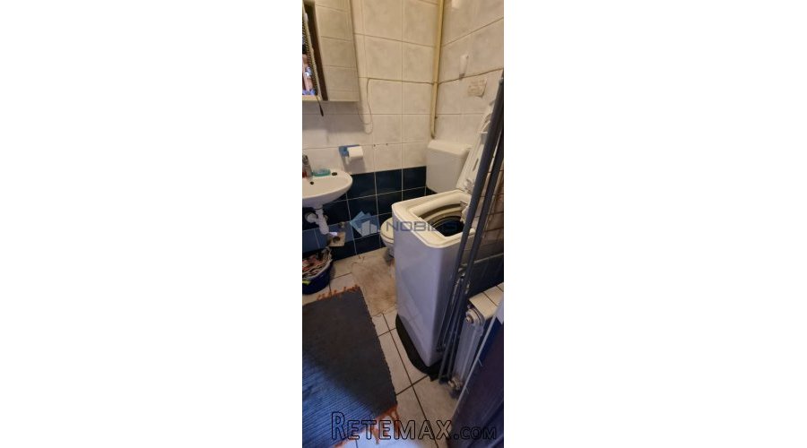 Zagreb, Sesvete, centar, 30m2, 4. kat - 5