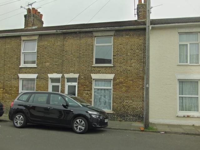 3 bedroom house in SHEERNESS
