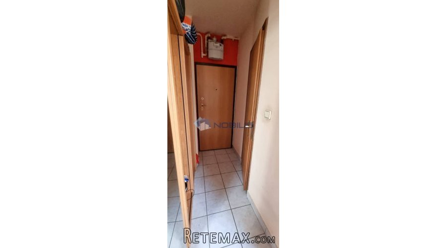 Zagreb, Sesvete, centar, 30m2, 4. kat - 6