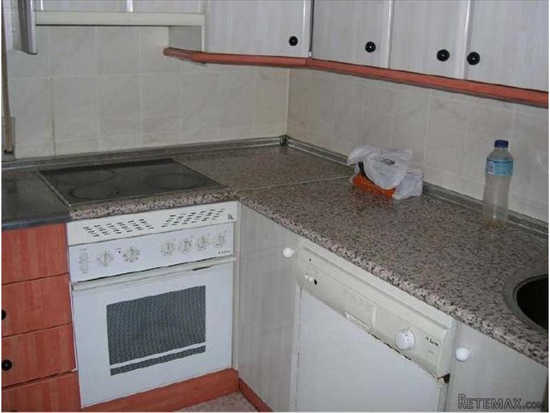 Piso en venta en Toledo, Toledo (Toledo) - 2