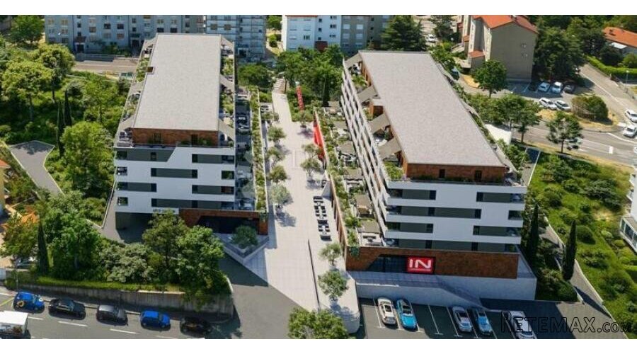 PROJEKT SRDOČI STAN A15