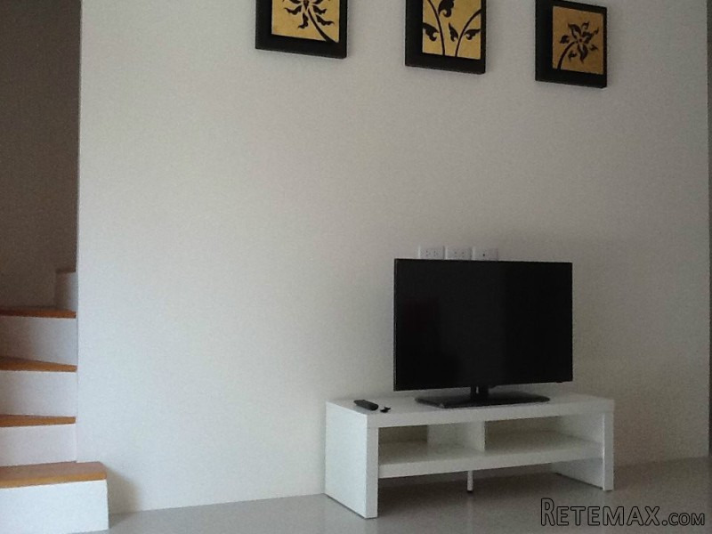 Stylish 2 Bedroom House in Chalong - 2