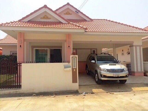 House / Home For Rent Nakonratchasima..