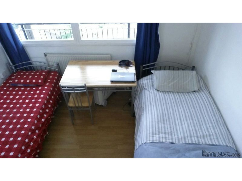 Shared Room Near Tower Of London