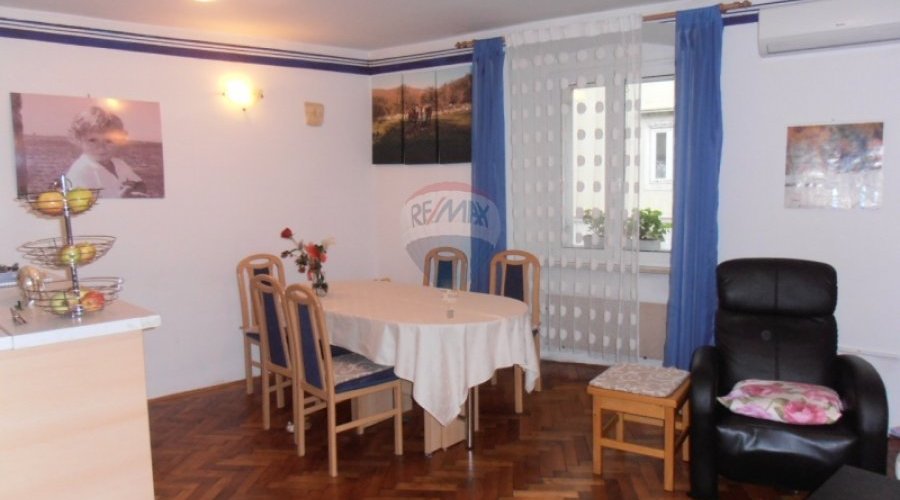 Rijeka, Centar - poslovni prostor za najam ! - 2