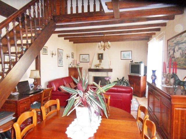 Restaurated Cottage En The Charente Area - 2