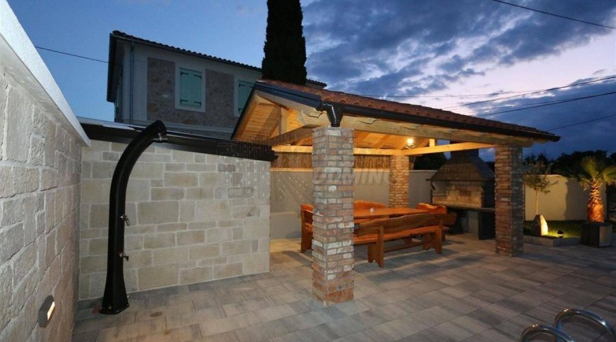Renovirana stara kamena kuća! Otok krk, Dobrinj - 4