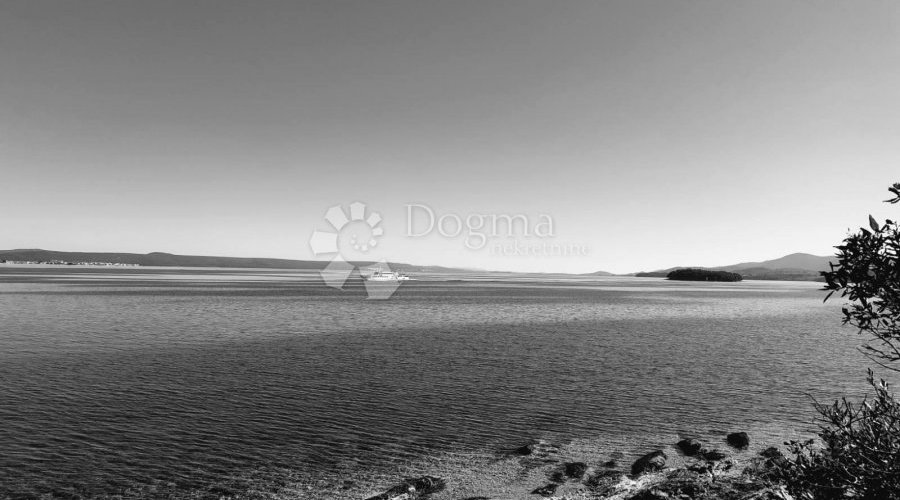 DALMACIJA, 48.90 M2, 2S+DB - 6
