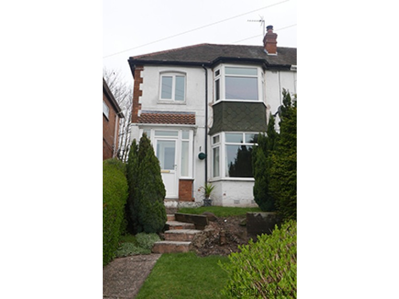 3 Bedrooms - Semi Detached - Coleshill..