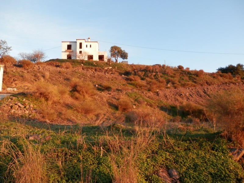 Building Plot, (build 167 m2), (plot..