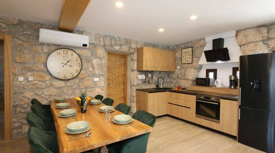 Renovirana stara kamena kuća! Otok krk, Dobrinj - 7
