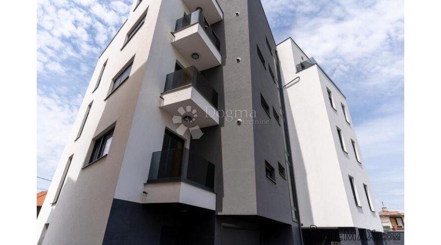 Novogradnja Rudeš 3 sobni, 91,90 m2