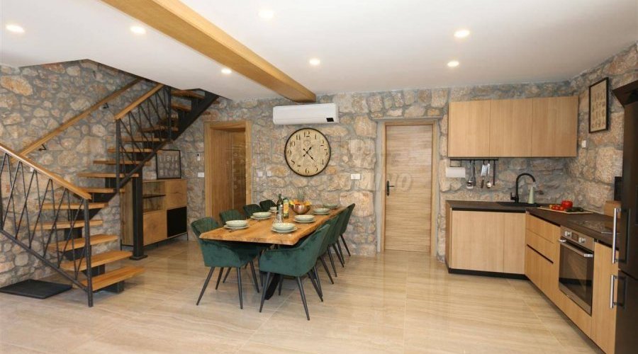 Renovirana stara kamena kuća! Otok krk, Dobrinj - 8