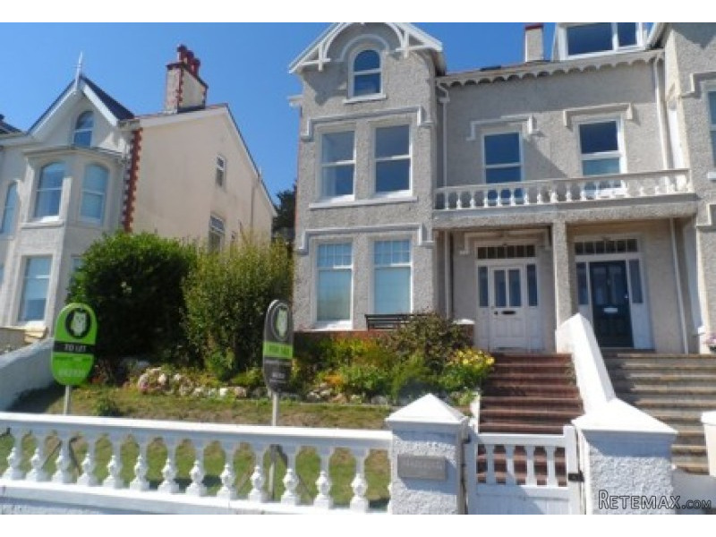 Mafeking, Bradda West Road, Port Erin