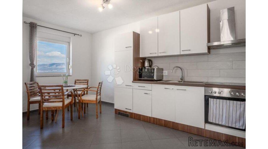 KLIMNO, apartman na samo 250m od mora - 2