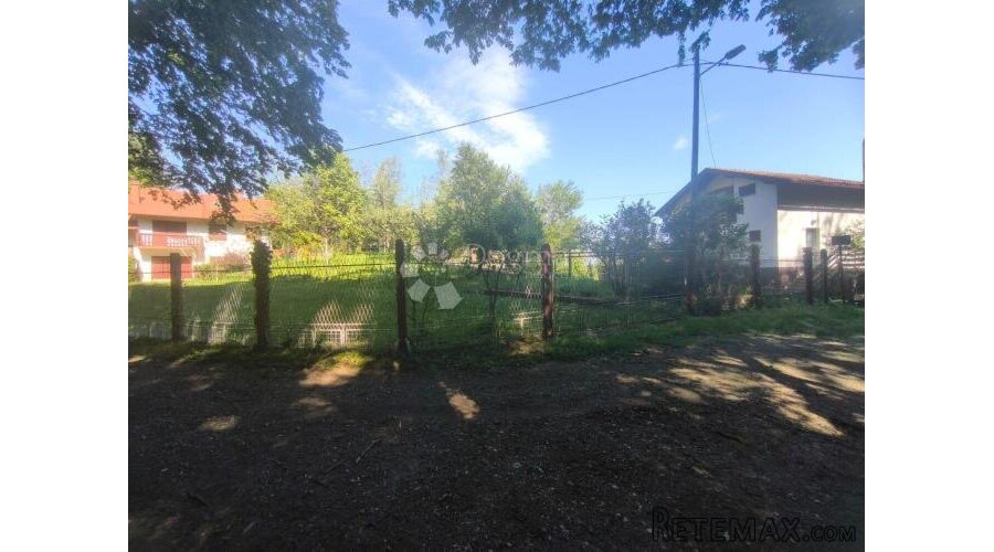 Građevinsko zemljište sa panoramskim pogledom na Donju Stubi - 3