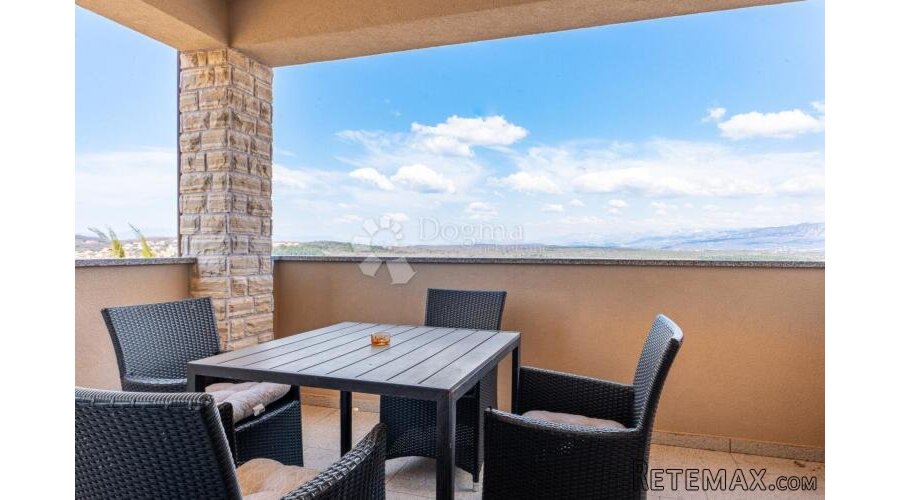 KLIMNO, apartman na samo 250m od mora - 3