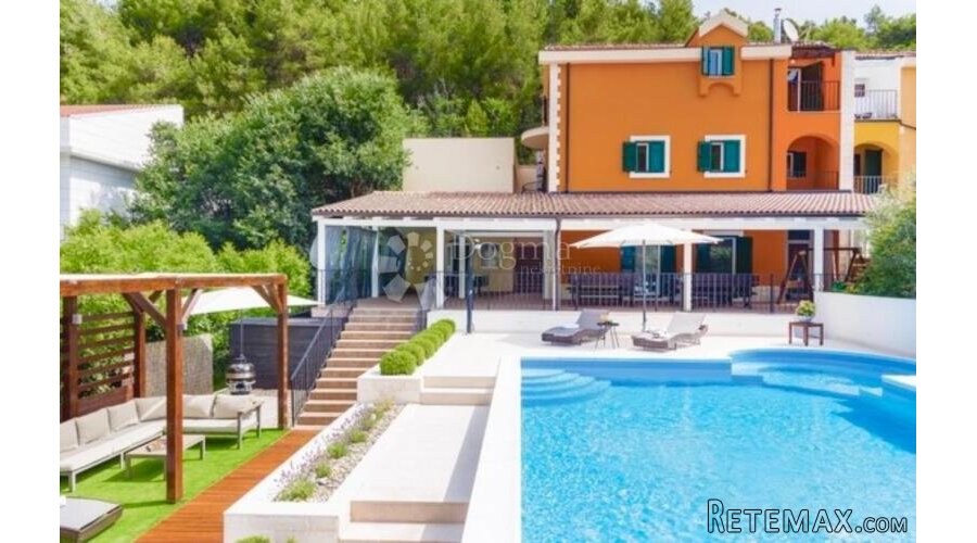VILA - PRILIKA ZA INVESTICIJU