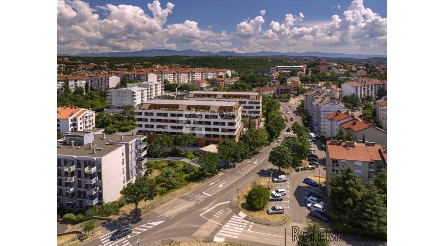 PROJEKT SRDOČI STAN A30