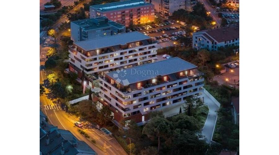 PROJEKT SRDOČI STAN B26