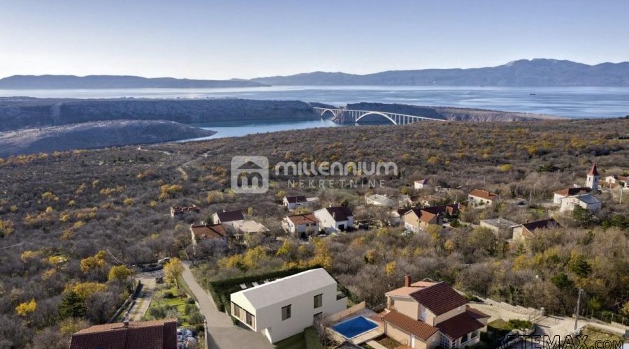 Šmrika, građevinsko zemljište, 1.300m2 - 2
