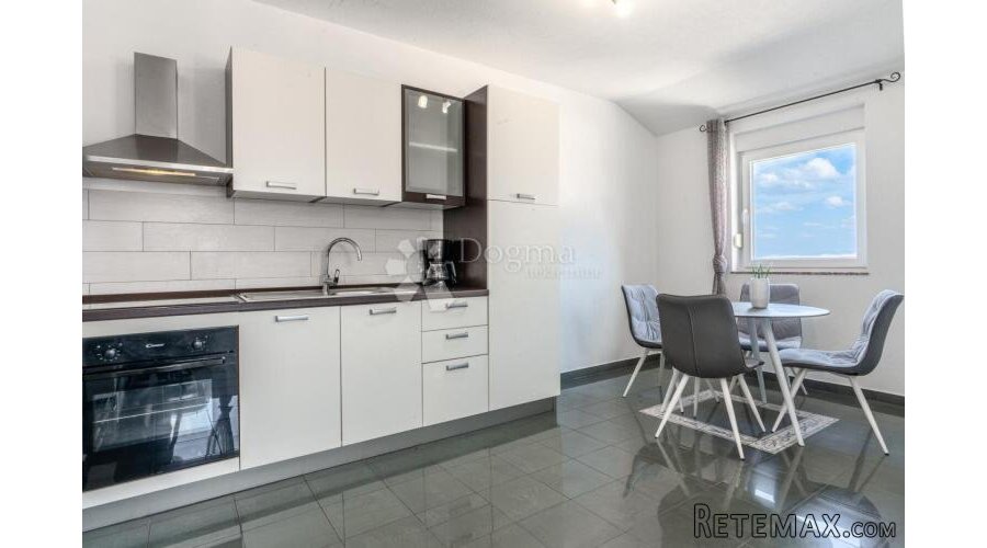 KLIMNO, apartman na samo 250m od mora - 3