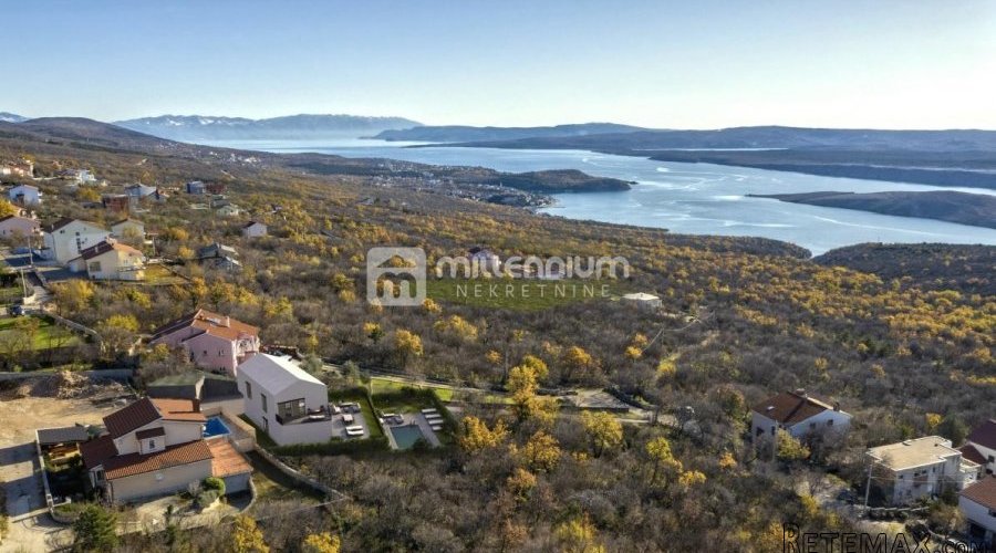 Šmrika, građevinsko zemljište, 1.300m2 - 3