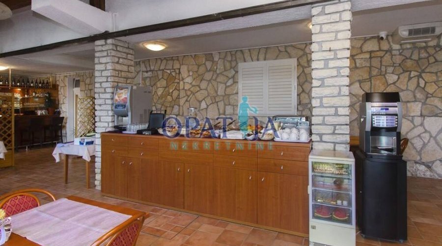 Murter/okolica, hotel prvi red do mora - 4