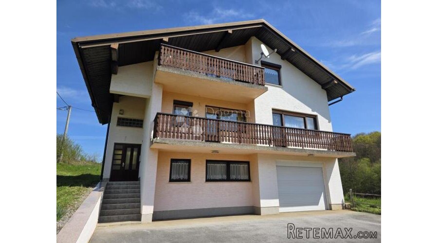 PRODAJA, Kuća, Velika Jelsa, NKP 300 m2 sa okućnicom