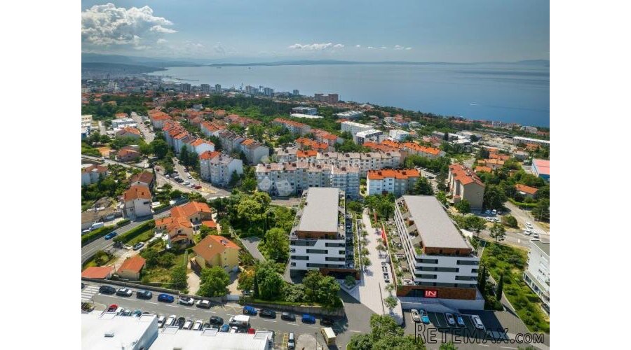 PROJEKT SRDOČI STAN A44