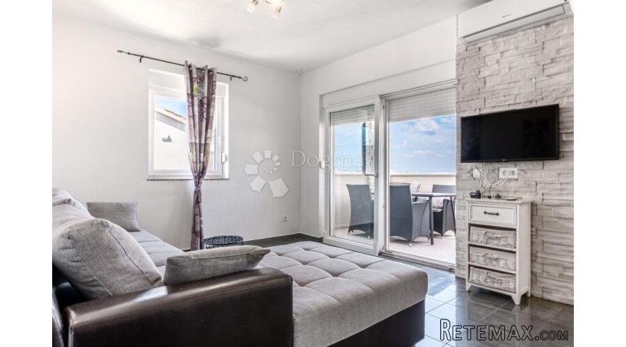 KLIMNO, apartman na samo 250m od mora - 2