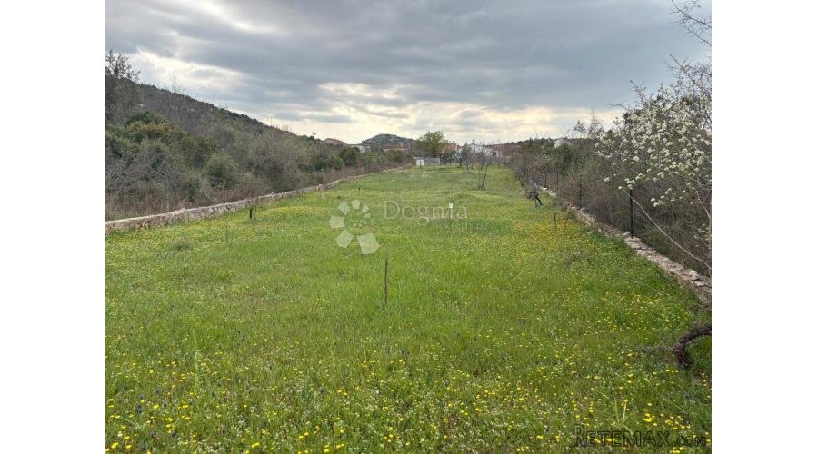 Građevinsko zemljište u Gaćelezima - 3