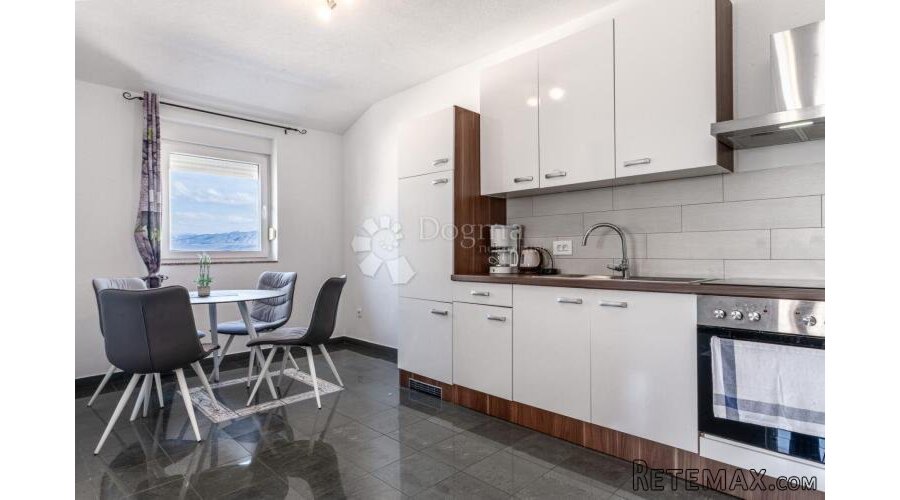 KLIMNO, apartman na samo 250m od mora - 3