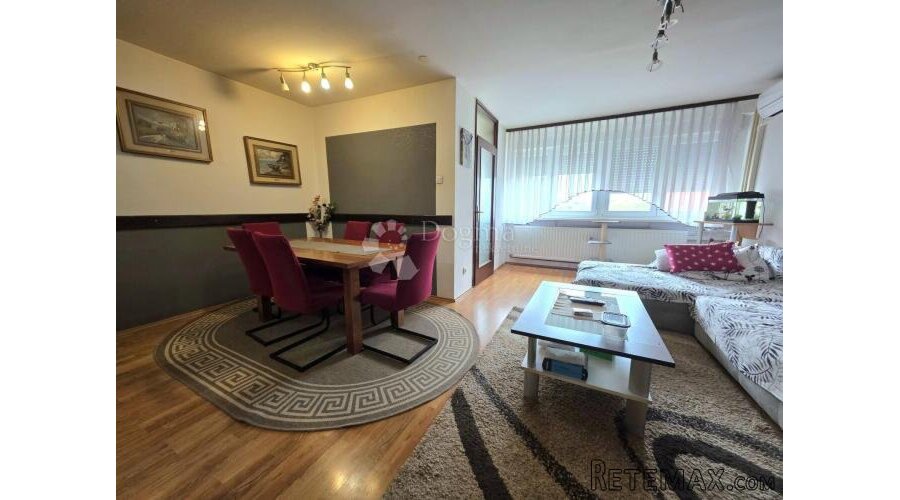 STAN, Karlovac, prodaja, NKP 72,24 m2, Grabrik