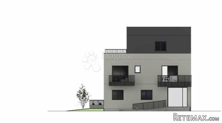 S10 - Novogradnja u Gornjoj Dubravi – top ponuda!