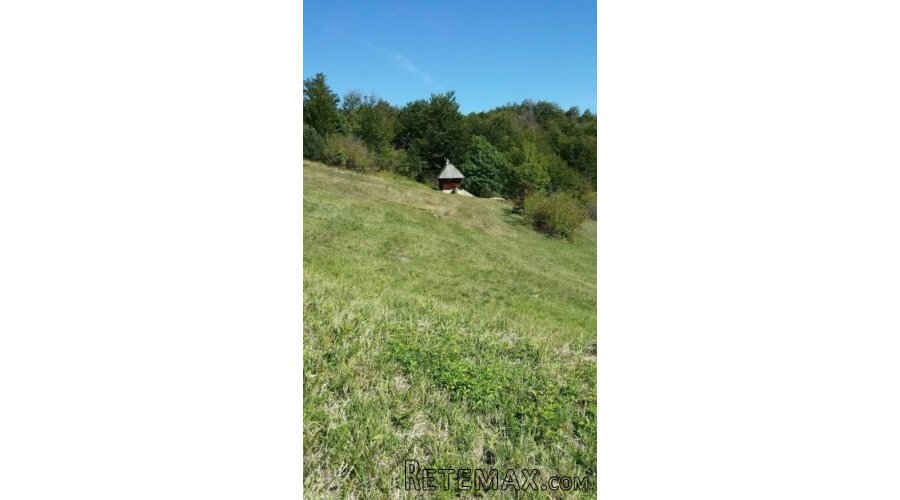 Plac ispod Cigote-Zlatibor - 2